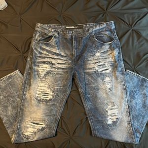 BROOKLYN XPRESS JEANS